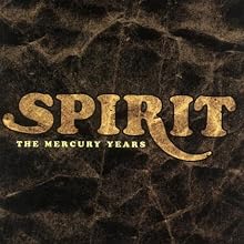 The Mercury Years