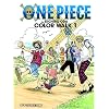 One Piece Color Walk Art Book, Vol. 1 (The Art of Shonen Jump)