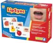 LipSync Moving Sound Formation Cards