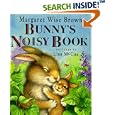 Bunny's Noisy Book