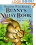 Bunny's Noisy Book