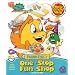 Freddi Fish's One-Stop Fun Shop