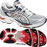 Asics Gel Cumulus 12 Herren Cushioning Laufschuh Herbst Winter 2010 (T01AN - 0193)