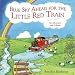 Books : Blue Sky Ahead for the Little Red Train