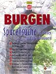 Burgen - Spurensuche in Ruinen & alte...