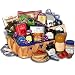 Ultimate New England Brunch Gift Basket&trade;