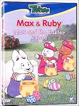 Max & Ruby - Max and the Easter Bunny