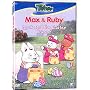 Max & Ruby - Max and the Easter Bunny 