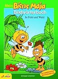 Mein Biene Maja Bildw&ouml;rterbuch - In Feld und Wald - Zur spielerischen Sprachf&ouml;rderung - Waldemar Bonsels