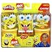 Play-Doh Ez 2 Do Spongebob