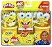 Play-Doh Ez 2 Do Spongebob