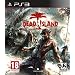 Dead Island (PS3)