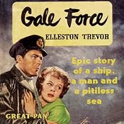 Gale Force | [Elleston Trevor]