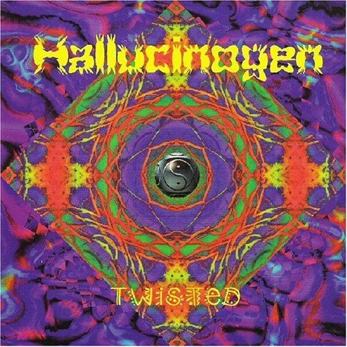 Hallucinogen