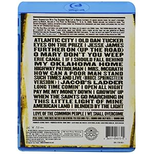 Bruce Springsteen With the Sessions Band - Live in Dublin   [US Import] [Blu-ray] [Import