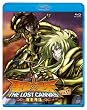 聖闘士星矢 THE LOST CANVAS 冥王神話 VOL.2 [Blu-ray]