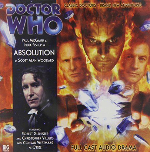 Absolution (Doctor Who)