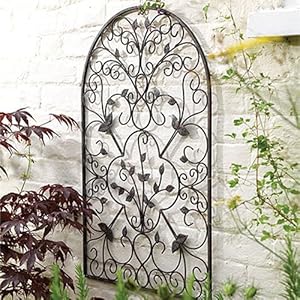 Garden Wall Art