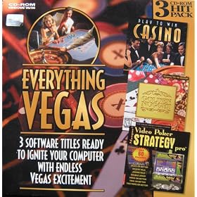 Everything Vegas