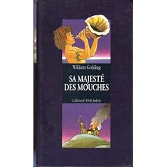 Sa majeste des mouches