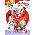 A Alvin & the Chipmunks: A Chipmunk Valentine