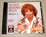 Beverly Sills: Art of Beverly Sills, Album 2