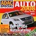 Software : ADAC Special Auto 2008