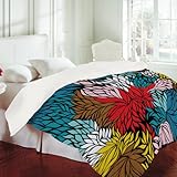 Duvet Cover Nolita Cover (by DENY Designs)