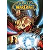 World of Warcraft, Tome 9 : Le Souffle de la Guerre