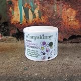 skinnyskinny Organic Dry Shampoo (1 oz. travel size)