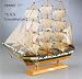 Berkeley Nautical Constitution Ship