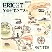 Bright-Moments-Natives cd cover