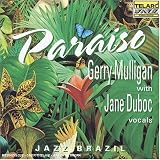 Revue Gerry Mulligan  / Paraiso-Jazz Brazil