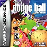 Super Dodge Ball - 