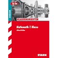 Klassenarbeiten Mathematik; 7. Klasse f�r G8
