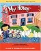 My House / Mi casa (English and Spanish Foundations Series) (Book #18) (Bilingual) (Board Book) (English and Spanish Edition)