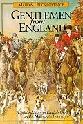 Gentlemen from England (Borealis Books)