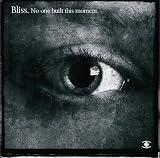 No One Built This Moment by Bliss