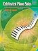 Alfred 00-881125 Celebrated Piano Solos, Book 2