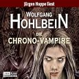 Die Chrono-Vampire