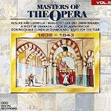 Lucia Di Lammermoor - 