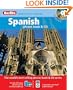 Berlitz Spanish Phrase Book & CD (English and Spanish Edition)