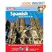 Berlitz Spanish Phrase Book & CD (English and Spanish Edition)