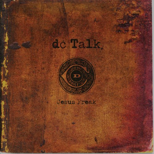 Talk Talk - Jesus Freak [remastered] - Zortam Music