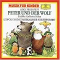 Peter und der Wolf