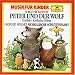 Musik : Peter und der Wolf