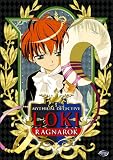 Mythical Detective Loki Ragnarok (Vol. 1)