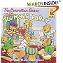 The Berenstain Bears and the Slumber Party (First Time Books(R))