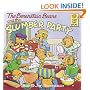 The Berenstain Bears and the Slumber Party (First Time Books(R))