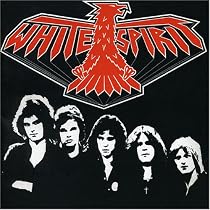 White Spirit